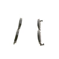 BOSCH 0 986 494 138 Bremsbelagsatz, Scheibenbremse