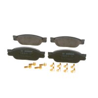 BOSCH 0 986 494 141 Bremsbelagsatz, Scheibenbremse