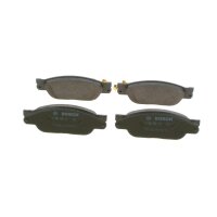 BOSCH 0 986 494 141 Bremsbelagsatz, Scheibenbremse