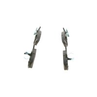 BOSCH 0 986 494 142 Bremsbelagsatz, Scheibenbremse