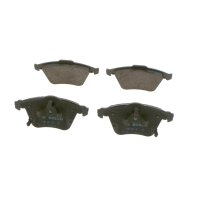 BOSCH 0 986 494 149 Bremsbelagsatz, Scheibenbremse