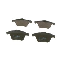 BOSCH 0 986 494 149 Bremsbelagsatz, Scheibenbremse