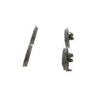 BOSCH 0 986 494 149 Bremsbelagsatz, Scheibenbremse