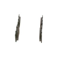 BOSCH 0 986 494 153 Bremsbelagsatz, Scheibenbremse