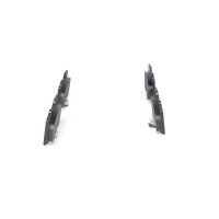 BOSCH 0 986 494 153 Bremsbelagsatz, Scheibenbremse
