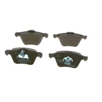 BOSCH 0 986 494 159 Bremsbelagsatz, Scheibenbremse