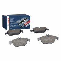 BOSCH 0 986 494 162 Bremsbelagsatz, Scheibenbremse