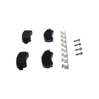 BOSCH 0 986 494 164 Bremsbelagsatz, Scheibenbremse
