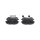 BOSCH 0 986 494 194 Bremsbelagsatz, Scheibenbremse