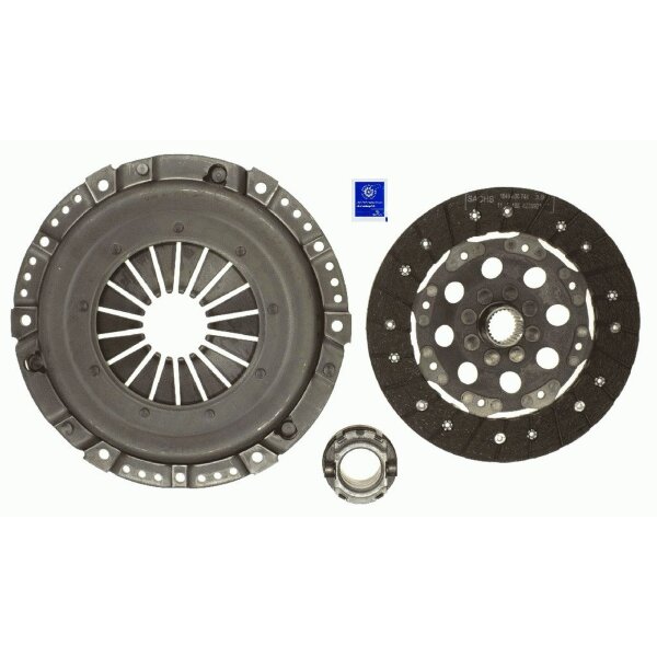 SACHS 3000 317 001 Kupplungssatz
