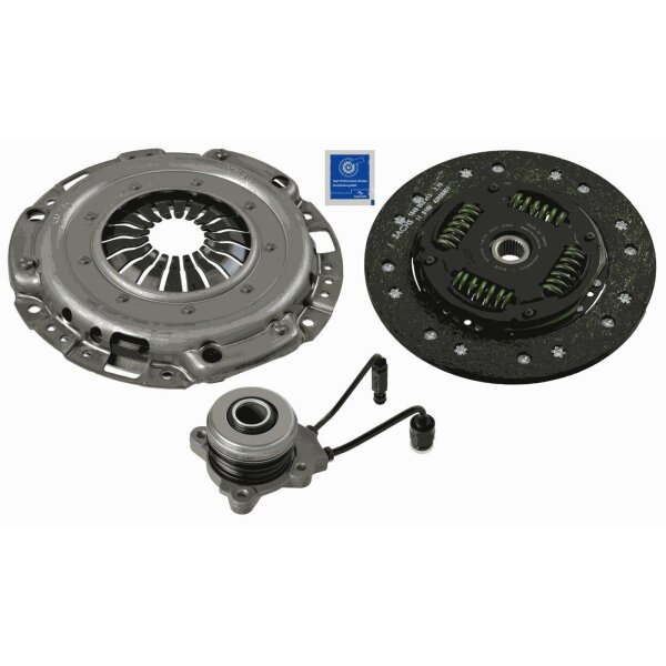 SACHS 3000 990 050 Kupplungssatz