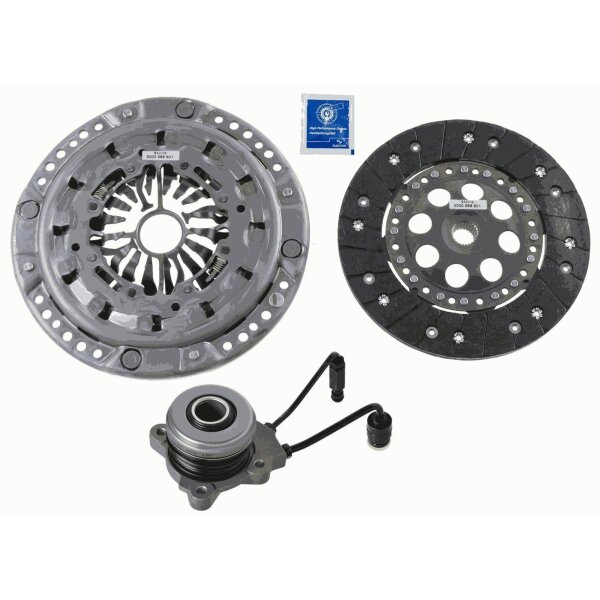 SACHS 3000 990 049 Kupplungssatz