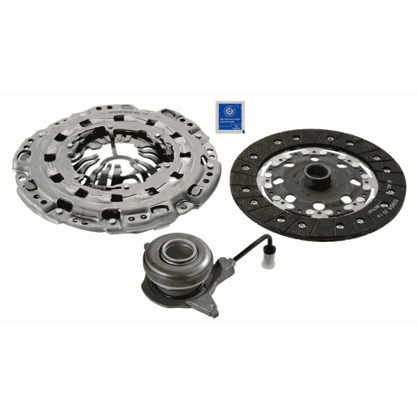 SACHS 3000 990 161 Kupplungssatz