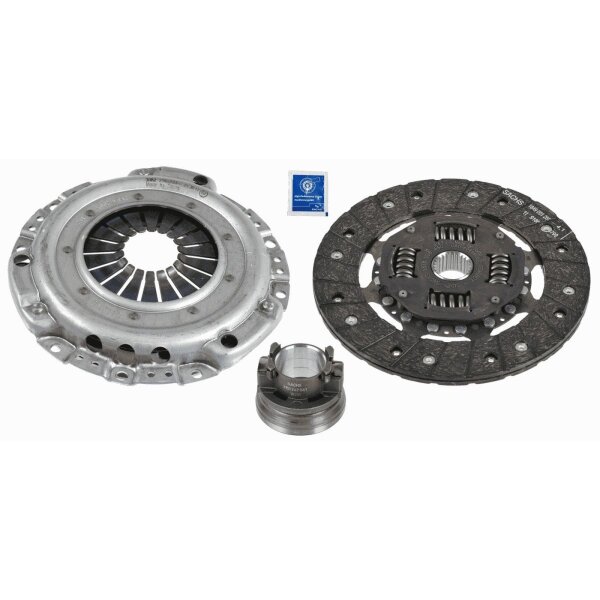 SACHS 3000 705 102 Kupplungssatz