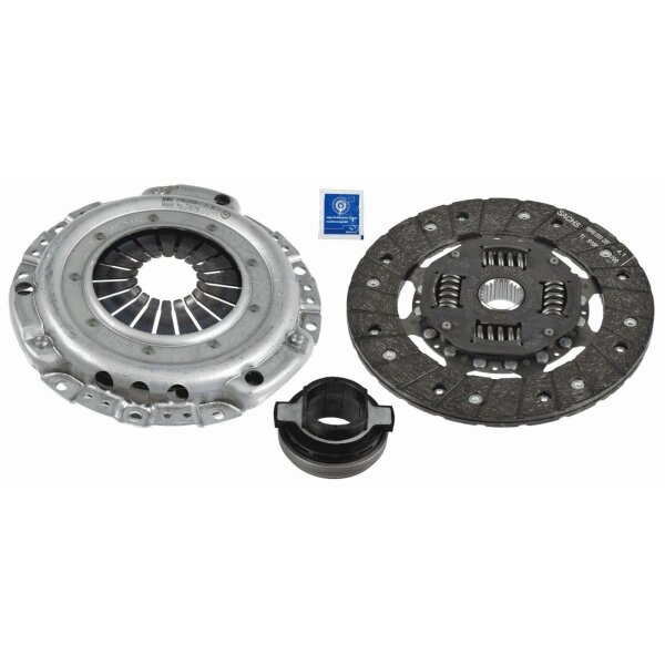 SACHS 3000 705 001 Kupplungssatz