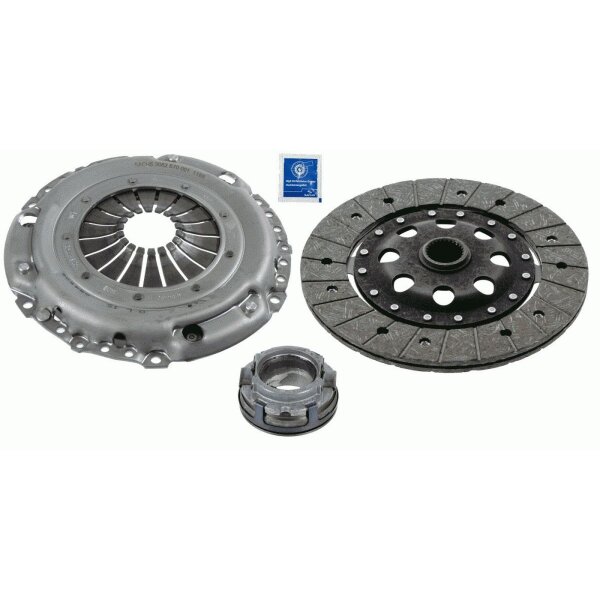 SACHS 3000 773 001 Kupplungssatz