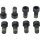 SACHS 2294 000 834 Schwungrad