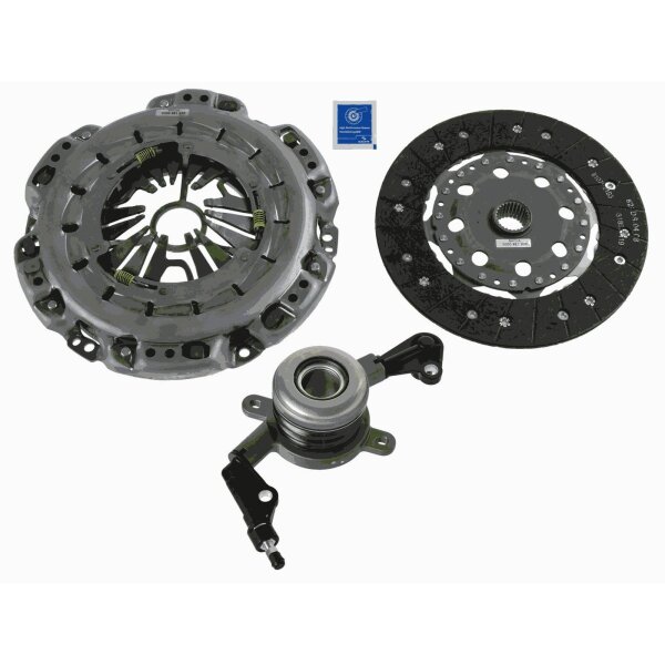 SACHS 3000 990 173 Kupplungssatz