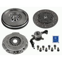 SACHS 2290 601 011 Kupplungssatz
