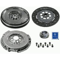 SACHS 2290 601 007 Kupplungssatz