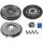 SACHS 2290 601 007 Kupplungssatz