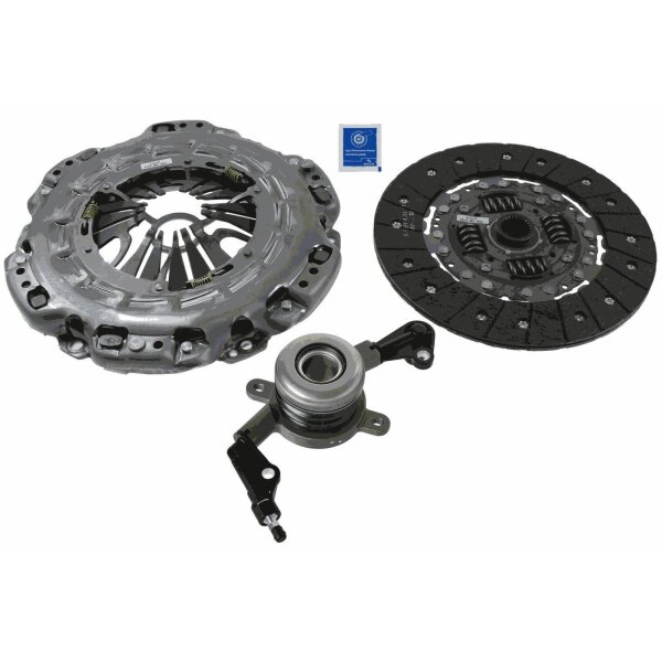 SACHS 3000 990 195 Kupplungssatz