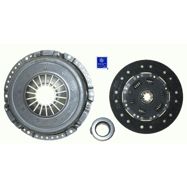 SACHS 3000 457 001 Kupplungssatz