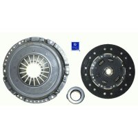 SACHS 3000 457 001 Kupplungssatz