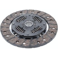 SACHS 3000 951 205 Kupplungssatz