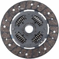 SACHS 3000 951 205 Kupplungssatz