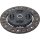 SACHS 3000 293 001 Kupplungssatz