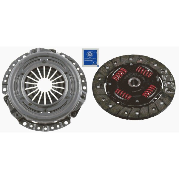 SACHS 3000 951 294 Kupplungssatz