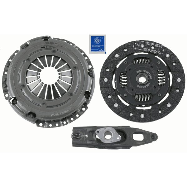 SACHS 3000 951 040 Kupplungssatz