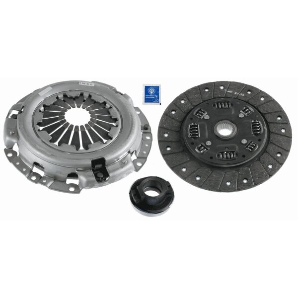 SACHS 3000 264 003 Kupplungssatz