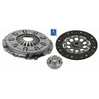SACHS 3000 858 201 Kupplungssatz