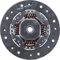 SACHS 3000 990 018 Kupplungssatz
