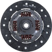 SACHS 3000 990 018 Kupplungssatz