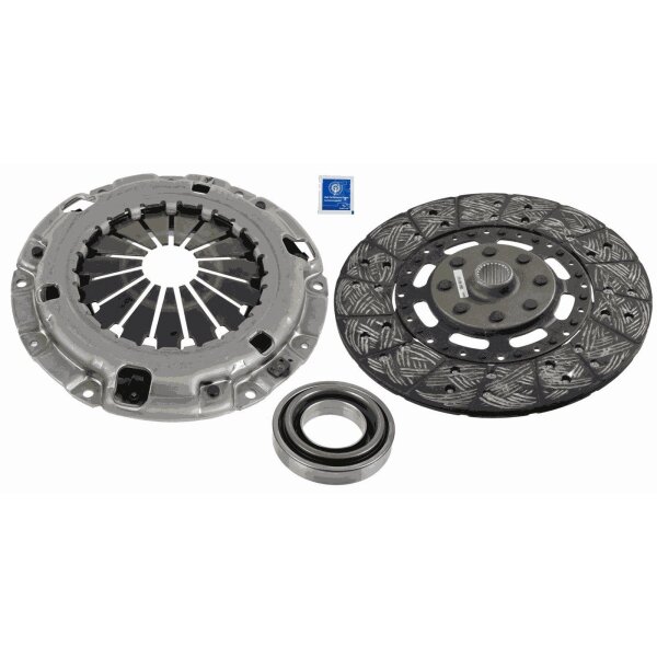 SACHS 3000 834 901 Kupplungssatz