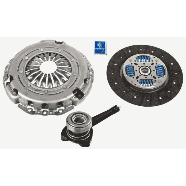 SACHS 3000 990 095 Kupplungssatz