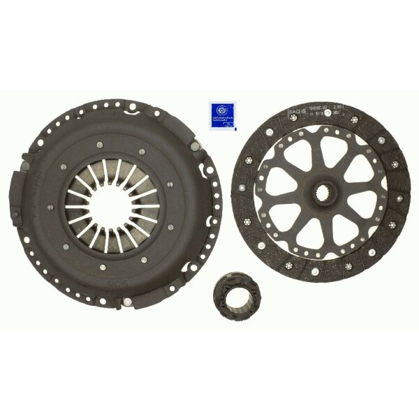 SACHS 3000 830 601 Kupplungssatz