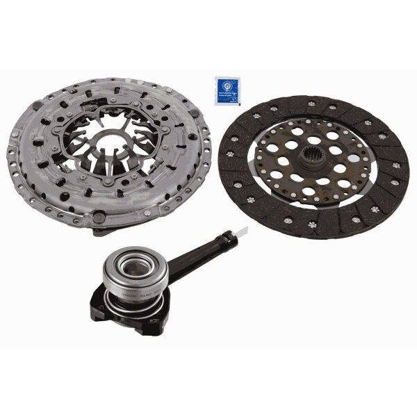 SACHS 3000 990 056 Kupplungssatz