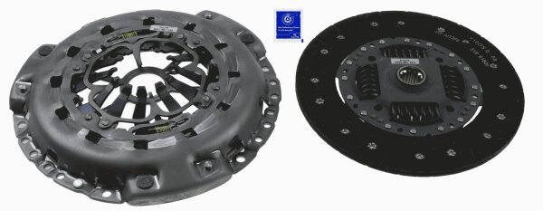 SACHS 3000 951 820 Kupplungssatz