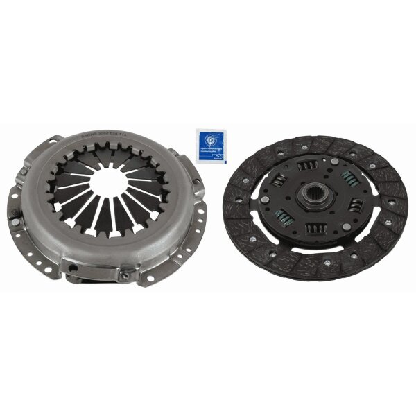 SACHS 3000 366 001 Kupplungssatz