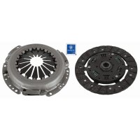 SACHS 3000 366 001 Kupplungssatz