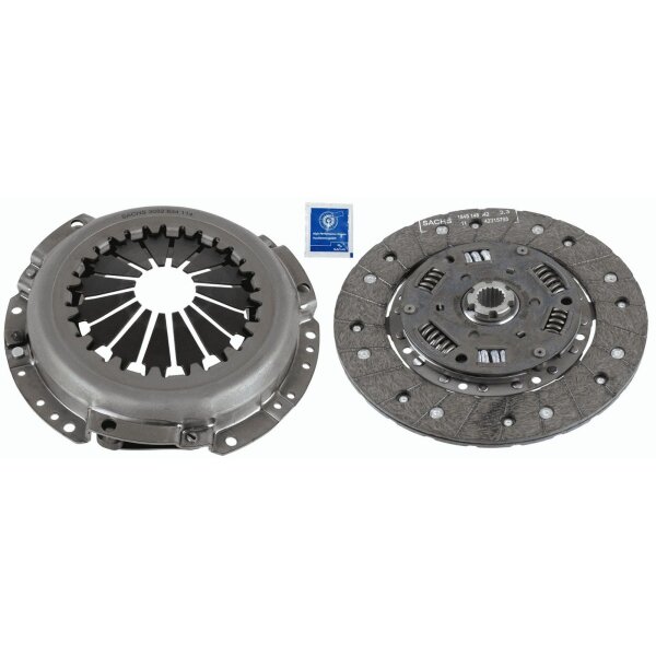 SACHS 3000 443 001 Kupplungssatz