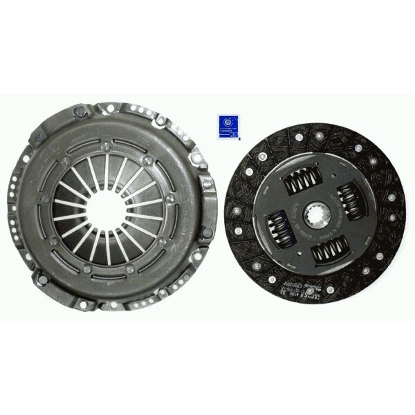 SACHS 3000 834 001 Kupplungssatz