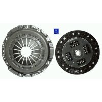 SACHS 3000 834 001 Kupplungssatz
