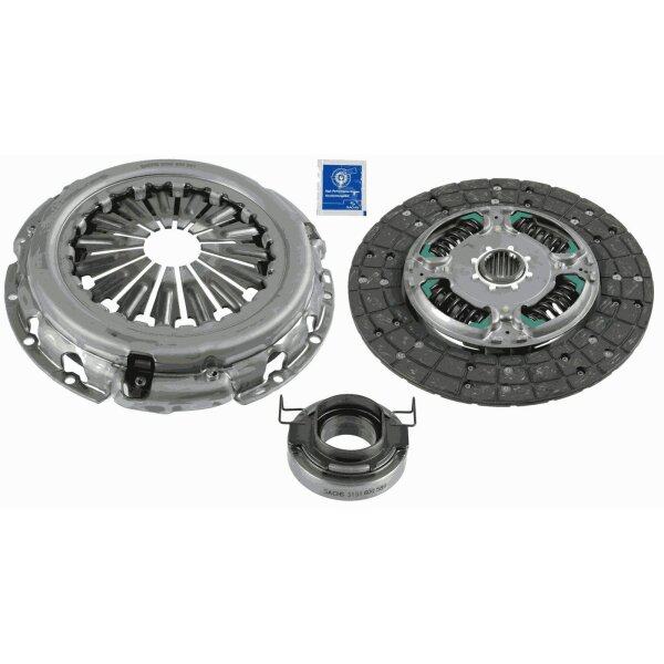 SACHS 3000 854 501 Kupplungssatz