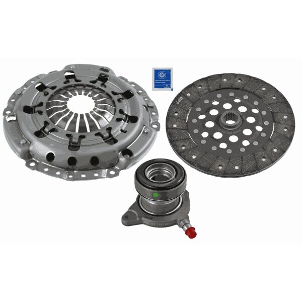SACHS 3000 990 238 Kupplungssatz