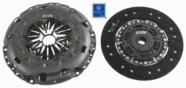 SACHS 3000 951 193 Kupplungssatz